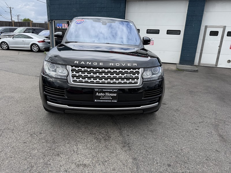 land rover range rover 2017 SALGS2FK8HA322591 image land rover range rover 2017 SALGS2FK8HA322591 image